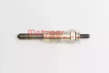 Свеча накаливания METZGER купить